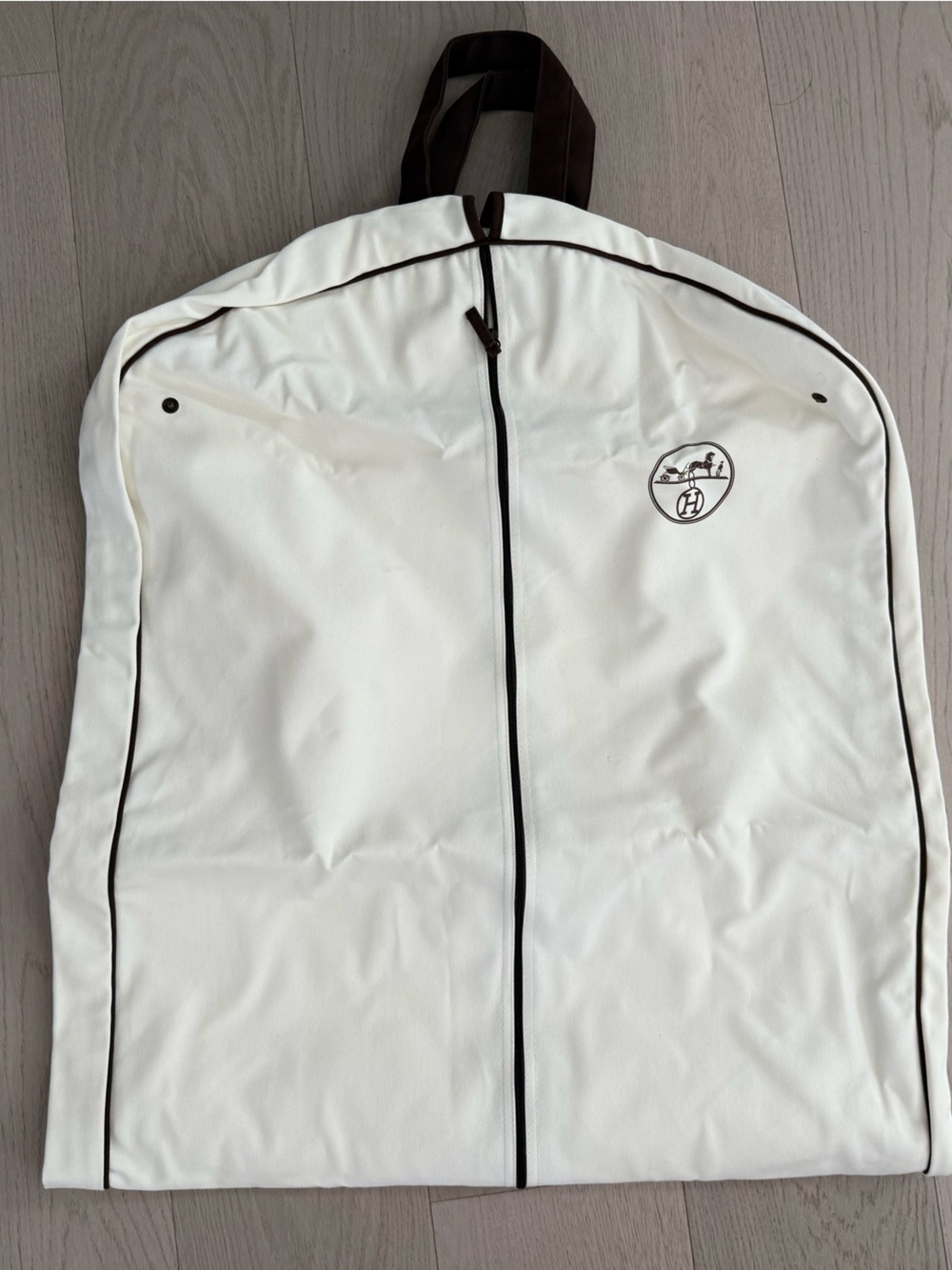 Hermes Garment Bag (Long)